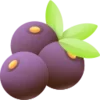 🫐 Эмодзи «Fruits Emoji» для Telegram