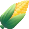 🌽 Эмодзи «Fruits Emoji» для Telegram