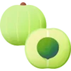 Эмодзи Fruits Emoji для Telegram — скачать