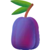🍆 Эмодзи «Fruits Emoji» для Telegram