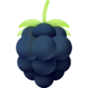 🍇 Эмодзи «Fruits Emoji» для Telegram