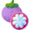🍊 Эмодзи «Fruits Emoji» для Telegram