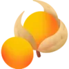 🍊 Эмодзи «Fruits Emoji» для Telegram