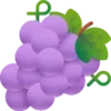 🍇 Эмодзи «Fruits Emoji» для Telegram