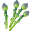 🫛 Эмодзи «Fruits Emoji» для Telegram