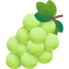 🍇 Эмодзи «Fruits Emoji» для Telegram
