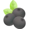 🫐 Эмодзи «Fruits Emoji» для Telegram