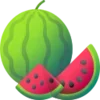 🍉 Эмодзи «Fruits Emoji» для Telegram