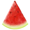 🍉 Эмодзи «🍉 Фрукты - Fruit emoji для любителей пп» для Telegram