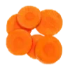 🍑 Эмодзи «🍉 Фрукты - Fruit emoji для любителей пп» для Telegram