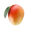 🥭 Эмодзи «🍉 Фрукты - Fruit emoji для любителей пп» для Telegram