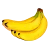 🍌 Эмодзи «🍉 Фрукты - Fruit emoji для любителей пп» для Telegram