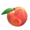 🍑 Эмодзи «🍉 Фрукты - Fruit emoji для любителей пп» для Telegram