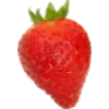 🍓 Эмодзи «🍉 Фрукты - Fruit emoji для любителей пп» для Telegram