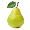 🍐 Эмодзи «🍉 Фрукты - Fruit emoji для любителей пп» для Telegram