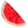 🍉 Эмодзи «🍉 Фрукты - Fruit emoji для любителей пп» для Telegram