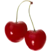 Стикерпак 🍉 Фрукты - Fruit emoji для любителей пп для Telegram