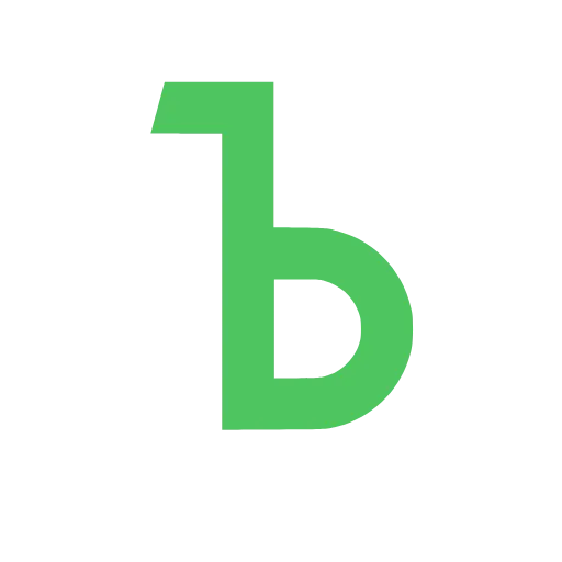 🔤 Эмодзи «Фруктовое лето - зелёные и оранжевые буквы» для Telegram