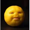 🤩 Эмодзи «фрукты» для Telegram