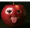 🤩 Эмодзи «фрукты» для Telegram