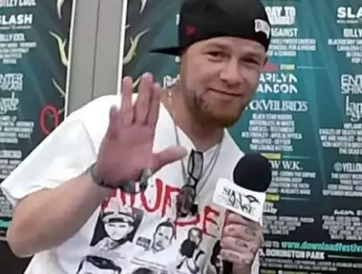 👋 Стикер «Fisting is FFDP» для Telegram