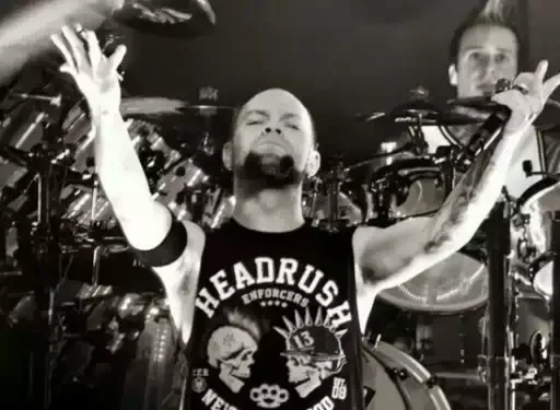 🤩 Стикер «Fisting is FFDP» для Telegram