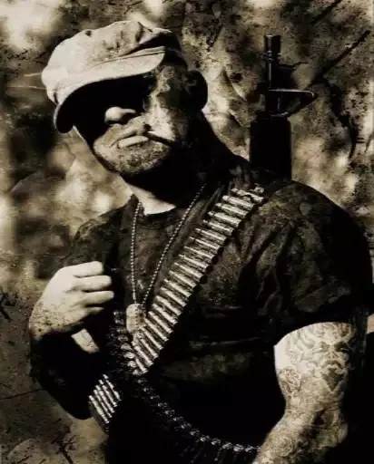 😎 Стикер «Fisting is FFDP» для Telegram