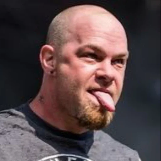 👅 Стикер «Fisting is FFDP» для Telegram