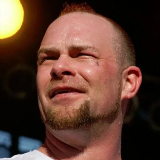 🤨 Стикер «Fisting is FFDP» для Telegram