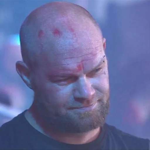 😐 Стикер «Fisting is FFDP» для Telegram