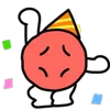 ⭐ Эмодзи «food» для Telegram