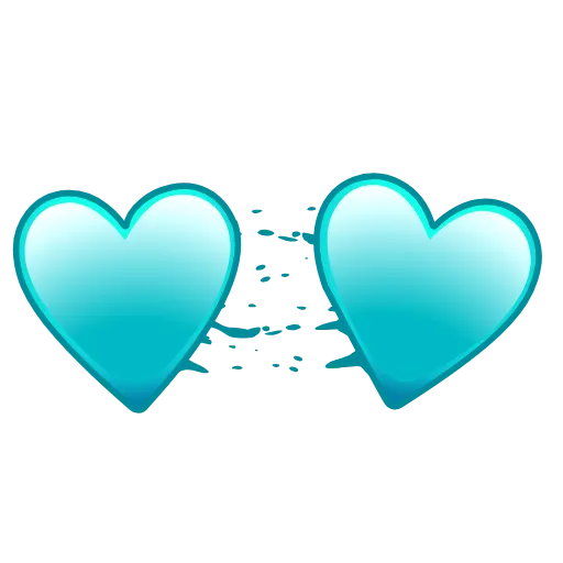 🩵 Эмодзи «Фуксиана - эмодзи цвета фуксия» для Telegram