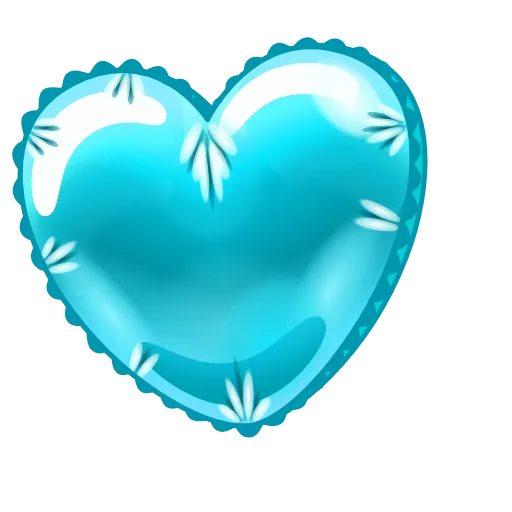🩵 Эмодзи «Фуксиана - эмодзи цвета фуксия» для Telegram