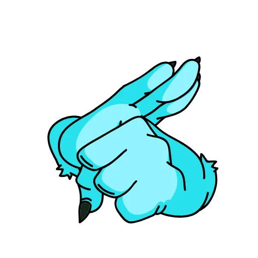 👌 Эмодзи «Фуксиана - эмодзи цвета фуксия» для Telegram