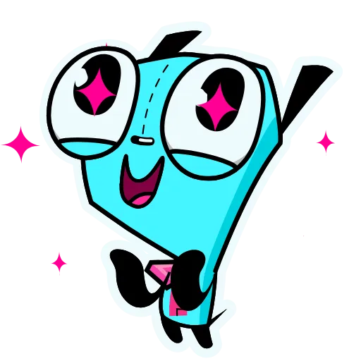 🥰 Эмодзи «Фуксиана - эмодзи в перекрасе» для Telegram