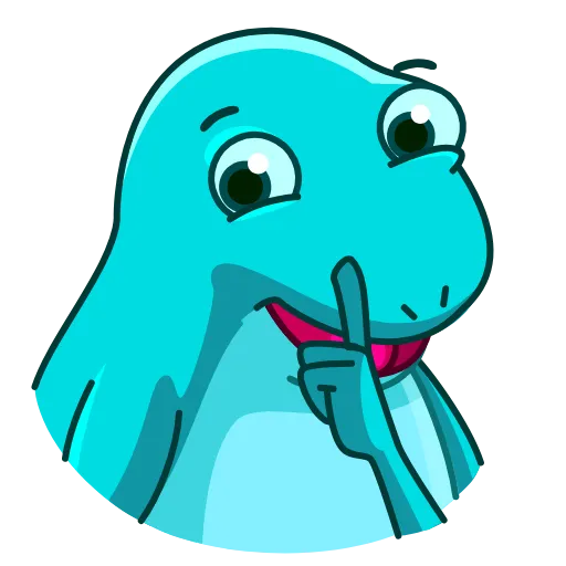 🧠 Эмодзи «Фуксиана - эмодзи в перекрасе» для Telegram