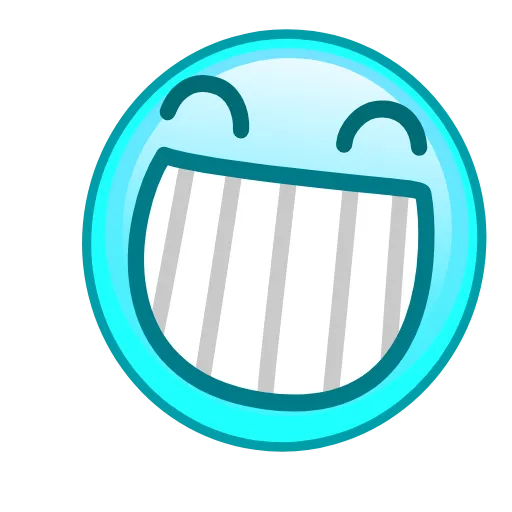😁 Эмодзи «Фуксиана - эмодзи в перекрасе» для Telegram