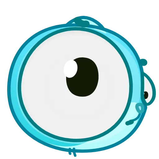 🫣 Эмодзи «Фуксиана - эмодзи в перекрасе» для Telegram