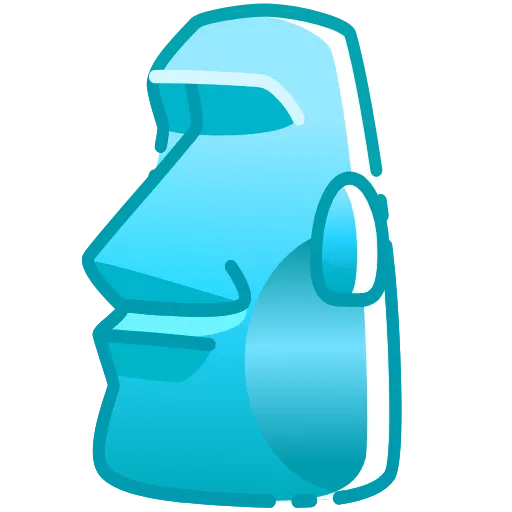 Эмодзи Фуксиана - эмодзи в перекрасе для Telegram — скачать