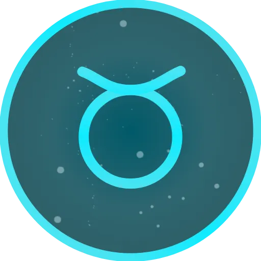 ♉️ Эмодзи «Фуксиана-3 - розово-голубые эмодзи» для Telegram