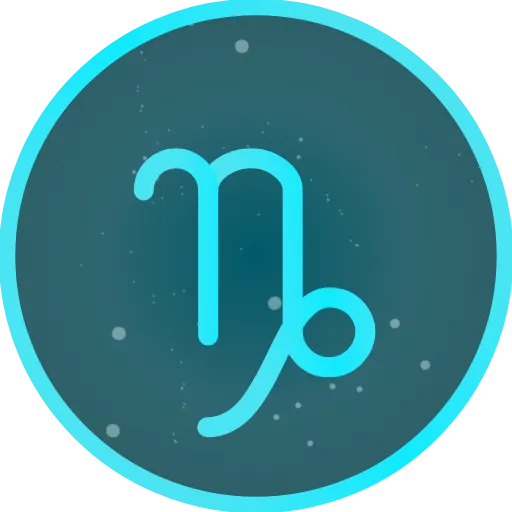 ♑️ Эмодзи «Фуксиана-3 - розово-голубые эмодзи» для Telegram