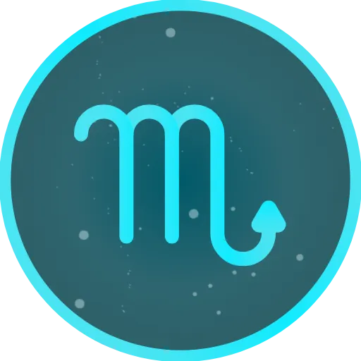 ♏️ Эмодзи «Фуксиана-3 - розово-голубые эмодзи» для Telegram