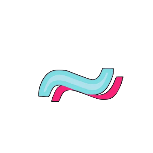 🤩 Эмодзи «Фуксиана» для Telegram