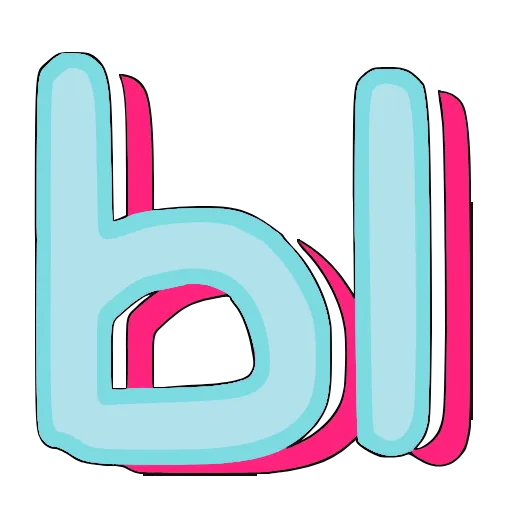 🤩 Эмодзи «Фуксиана» для Telegram