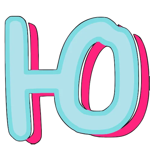 🤩 Эмодзи «Фуксиана» для Telegram