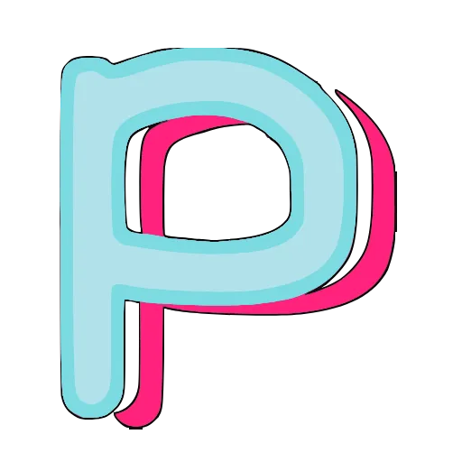 🤩 Эмодзи «Фуксиана» для Telegram