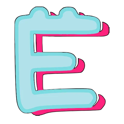 🤩 Эмодзи «Фуксиана» для Telegram