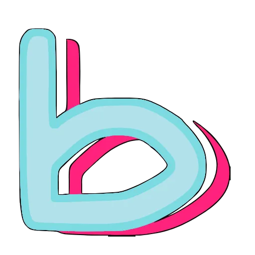 🤩 Эмодзи «Фуксиана» для Telegram