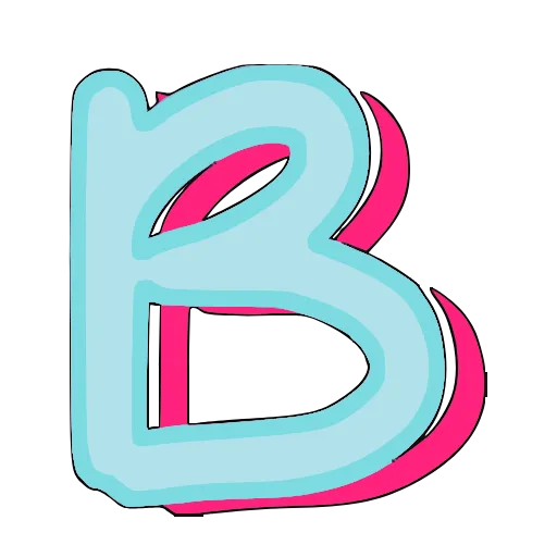 🤩 Эмодзи «Фуксиана» для Telegram