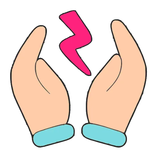 🤩 Эмодзи «Фуксиана» для Telegram
